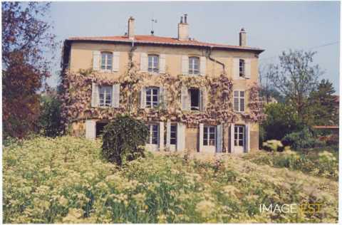 Maison Destrez-Majorelle (Nancy)